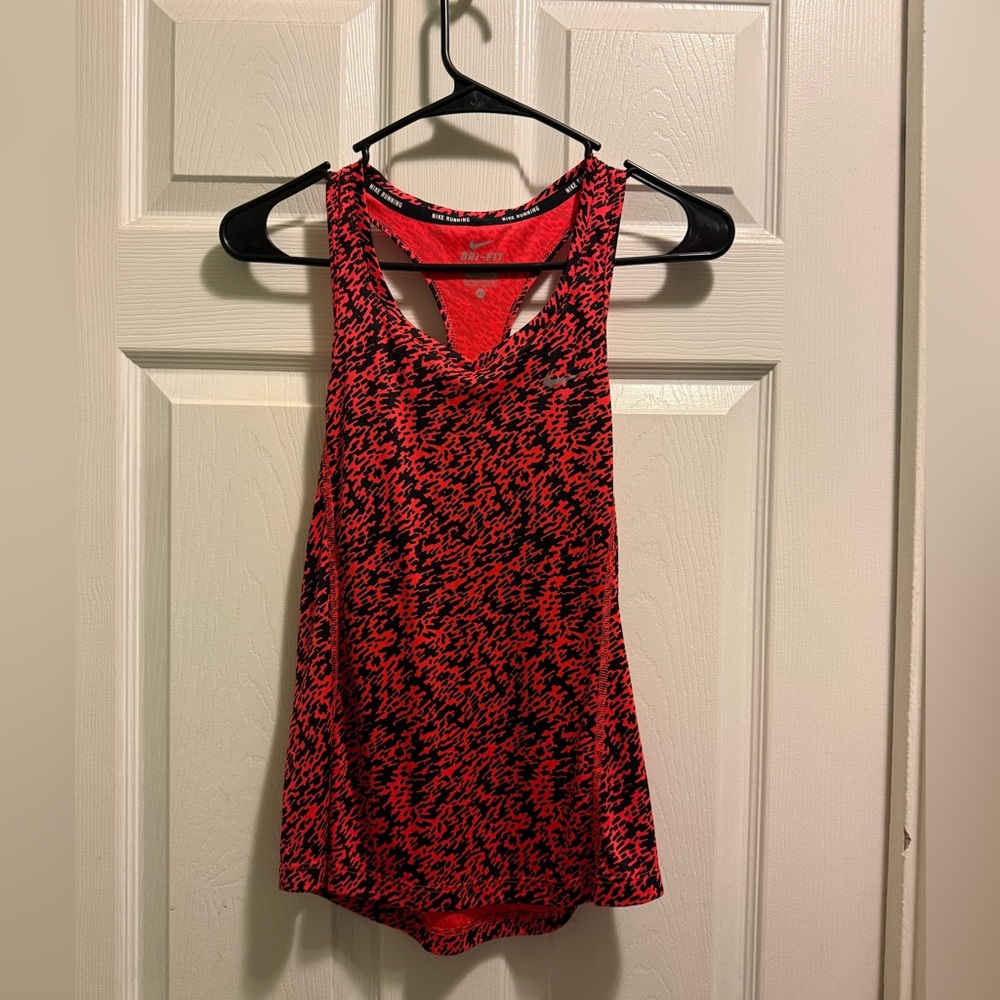 Nike Dri-FIT Tank